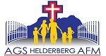 AFM Helderberg Icon as logo
